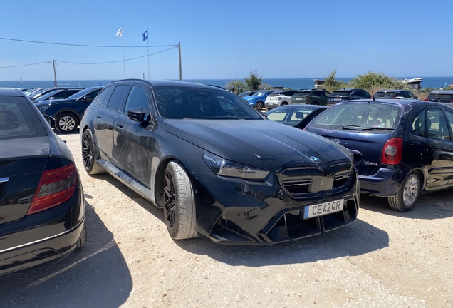BMW M5 G99 Touring