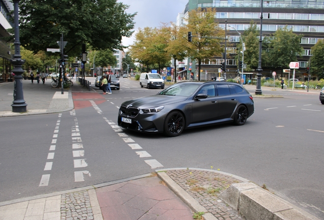 BMW M5 G99 Touring