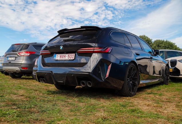 BMW M5 G99 Touring