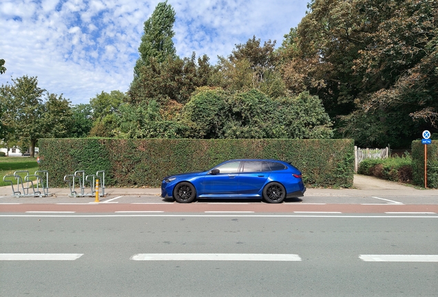 BMW M5 G99 Touring