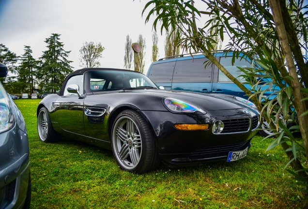 BMW Z8