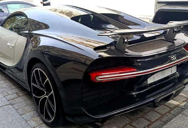 Bugatti Chiron