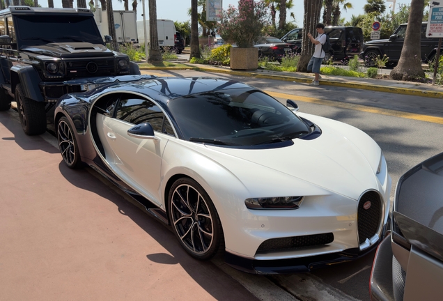 Bugatti Chiron