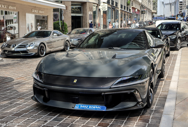 Ferrari 12Cilindri