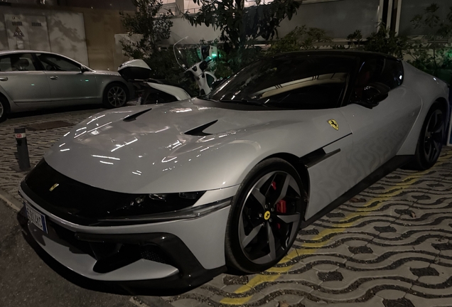 Ferrari 12Cilindri