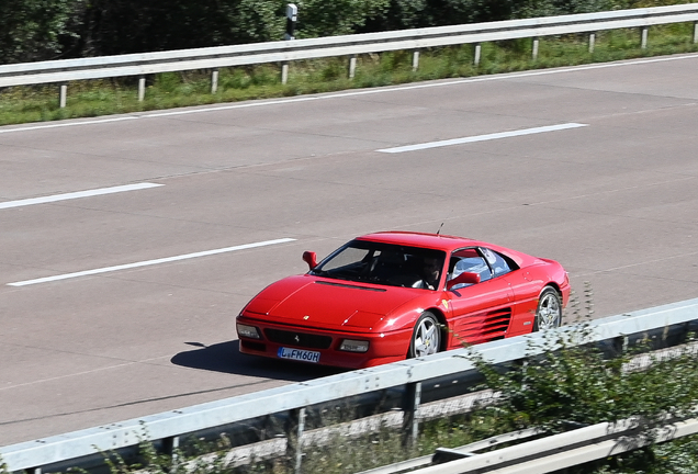 Ferrari 348 TS