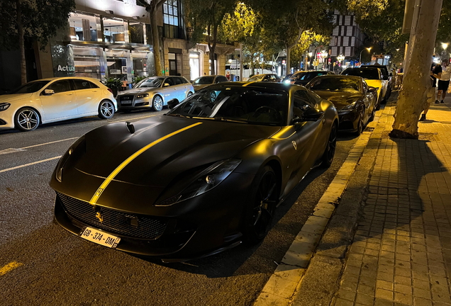 Ferrari 812 GTS