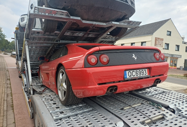 Ferrari F355 Berlinetta
