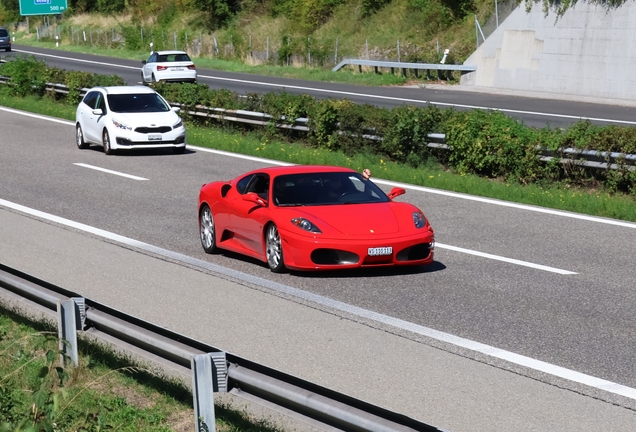 Ferrari F430