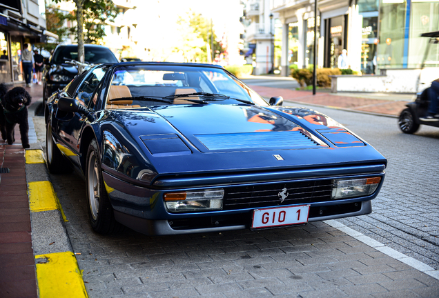 Ferrari GTS Turbo