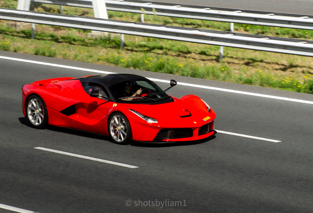 Ferrari LaFerrari