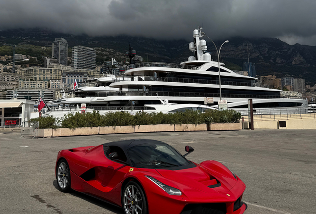 Ferrari LaFerrari