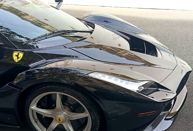 Ferrari LaFerrari