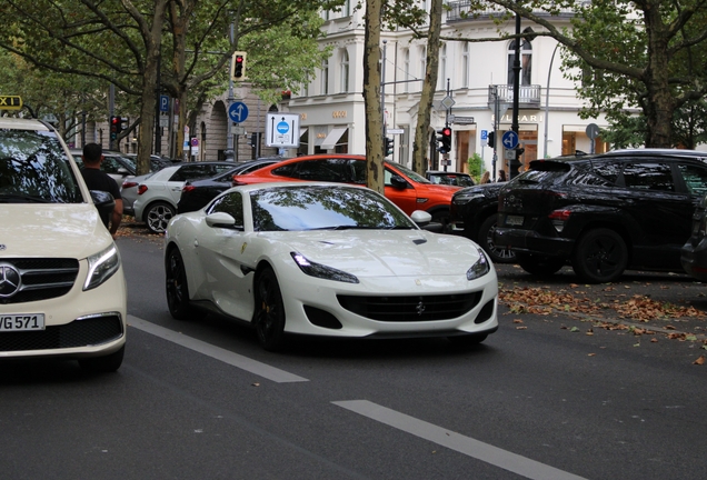Ferrari Portofino