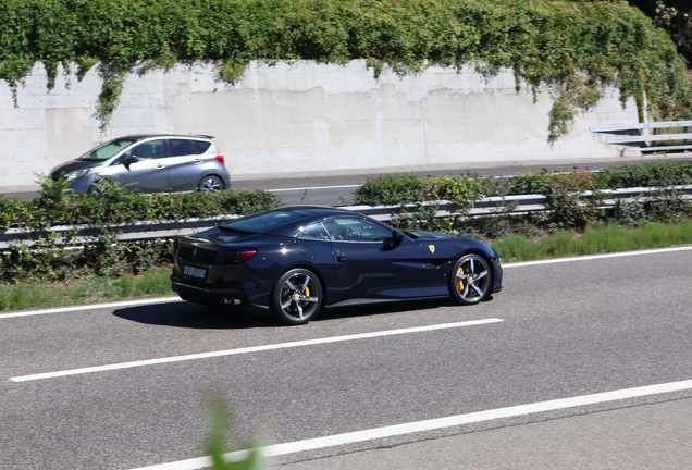 Ferrari Portofino M