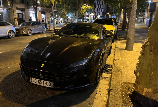 Ferrari Portofino M