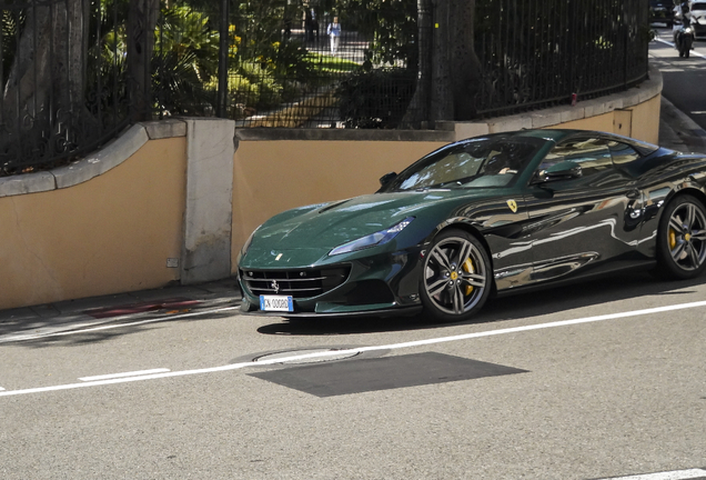 Ferrari Portofino M