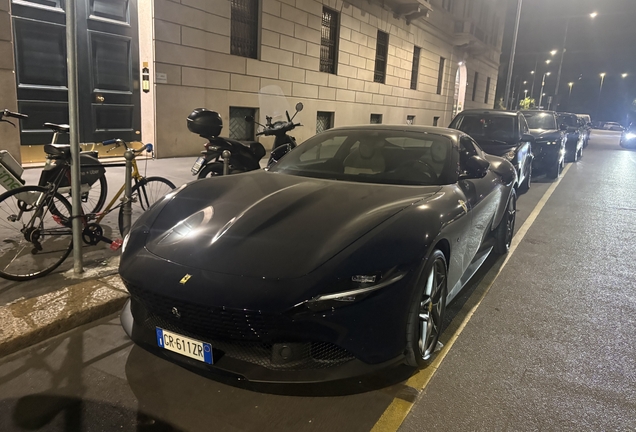 Ferrari Roma