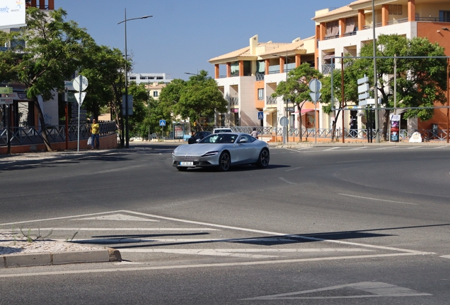 Ferrari Roma