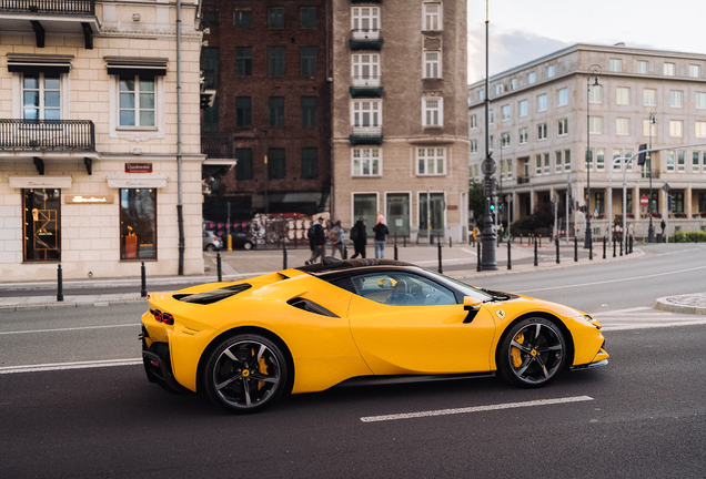 Ferrari SF90 Stradale