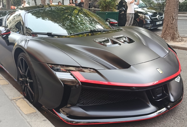 Ferrari SF90 XX Stradale