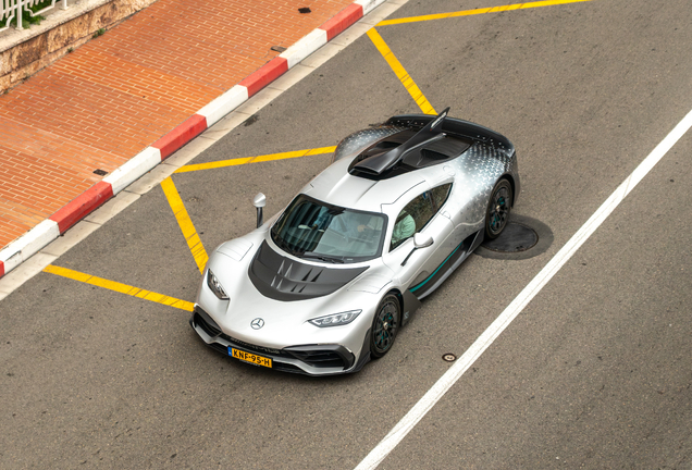 Mercedes-AMG One
