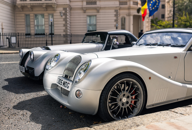 Morgan Aero 8 Series 5
