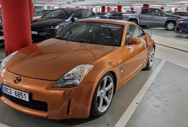 Nissan 350Z