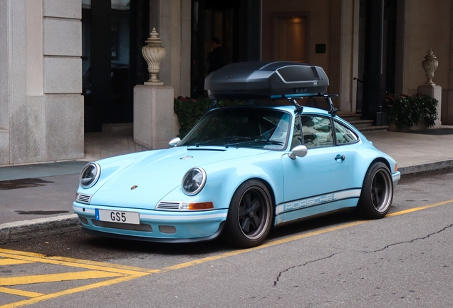 Porsche Apparatus GS 964