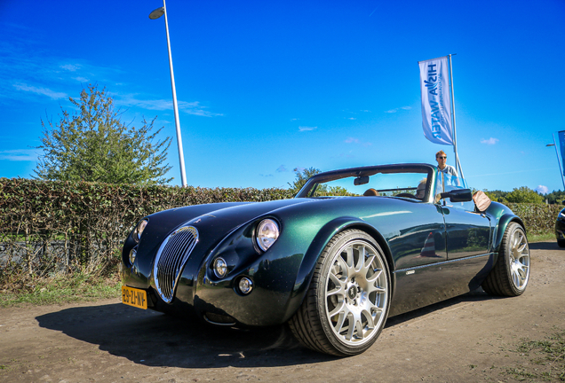 Wiesmann Roadster MF3