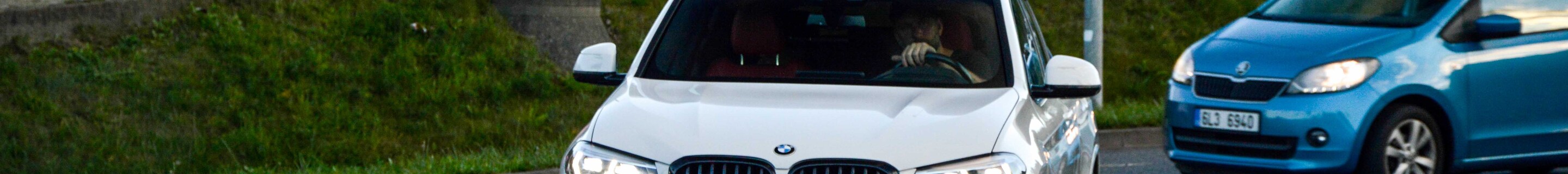 Alpina XD4 Allrad
