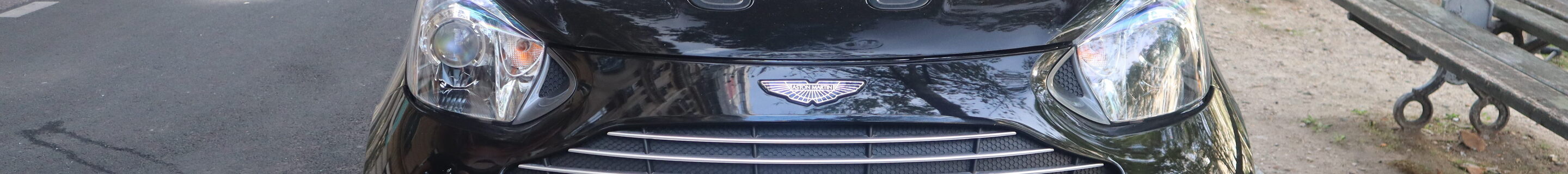 Aston Martin Cygnet