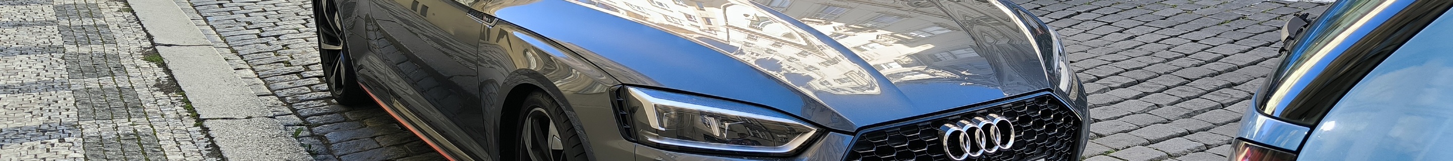 Audi RS5 B9