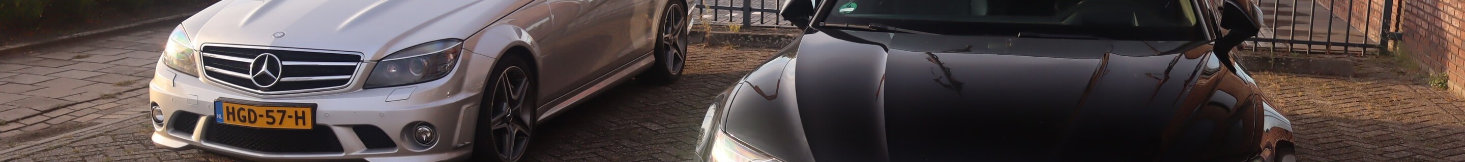Audi RS7 Sportback C8