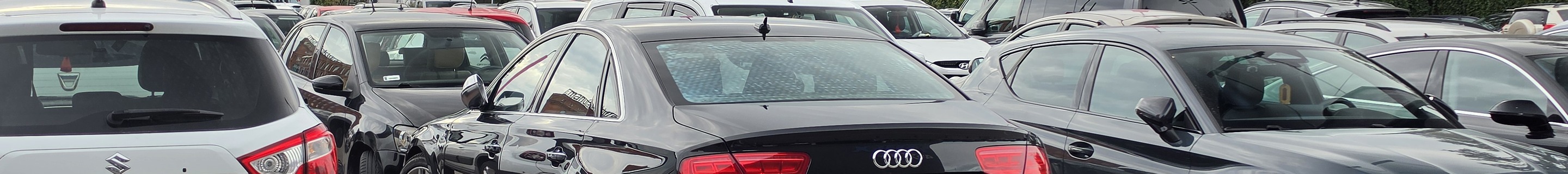 Audi S8 D4 2014