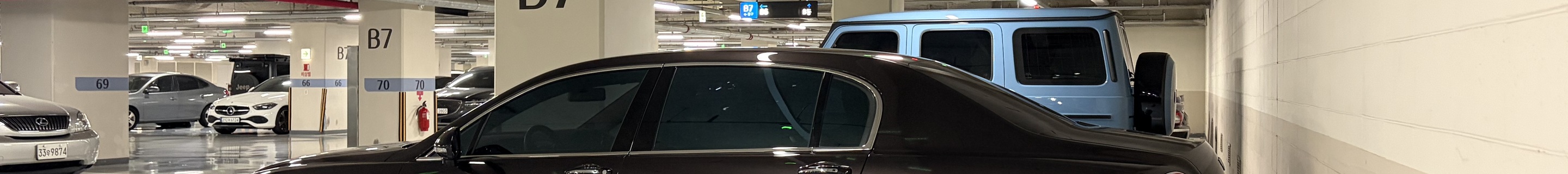 Bentley Continental Flying Spur