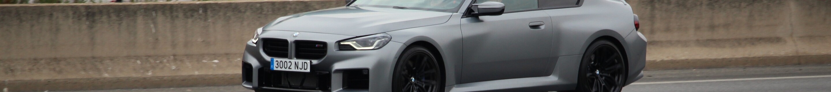 BMW M2 Coupé G87