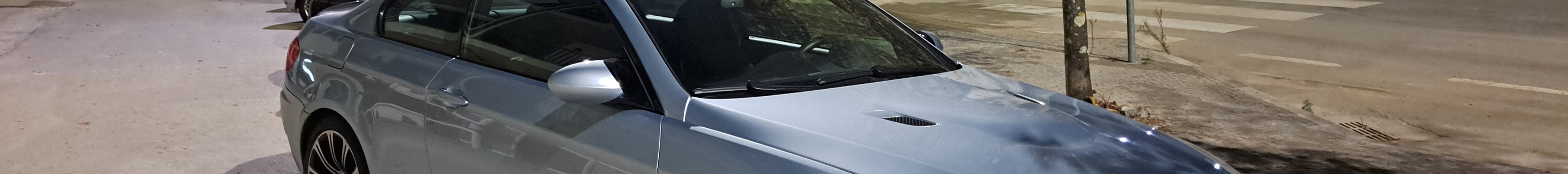 BMW M3 E92 Coupé