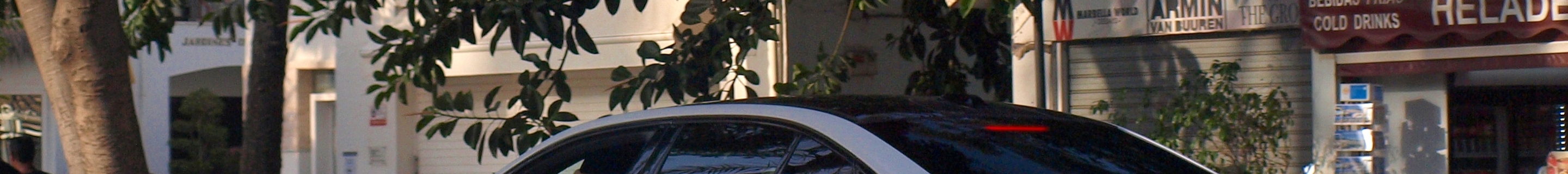 BMW M5 G90