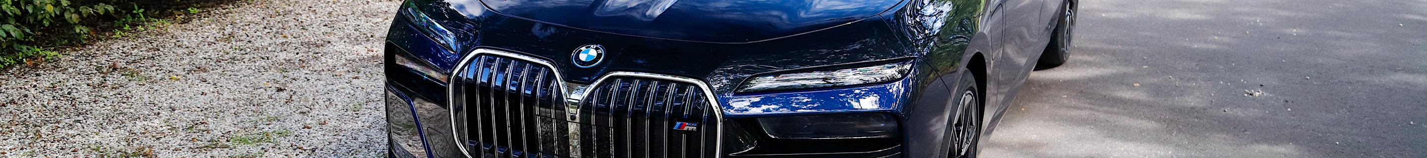 BMW M760e xDrive
