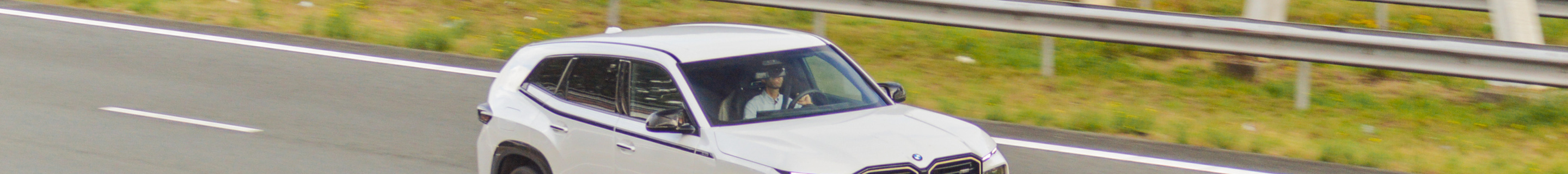 BMW XM G09