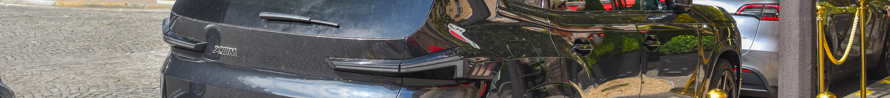 BMW XM G09