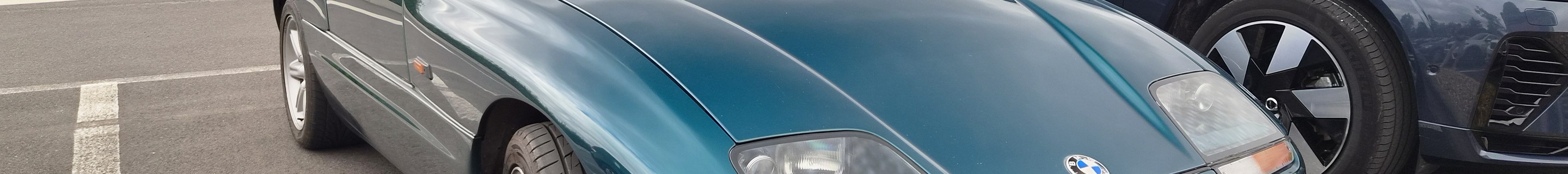 BMW Z1
