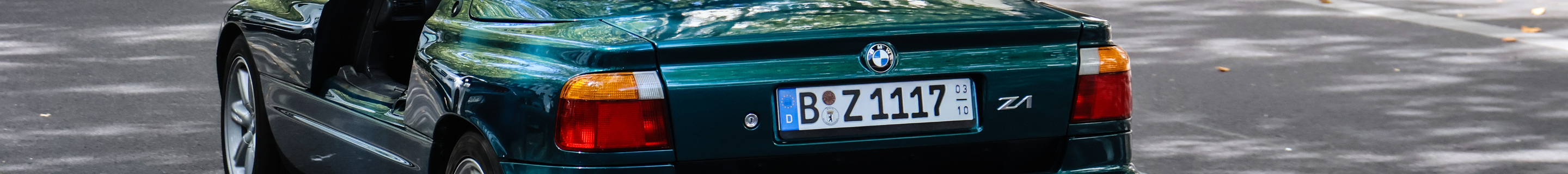 BMW Z1
