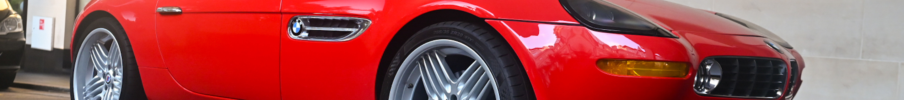 BMW Z8