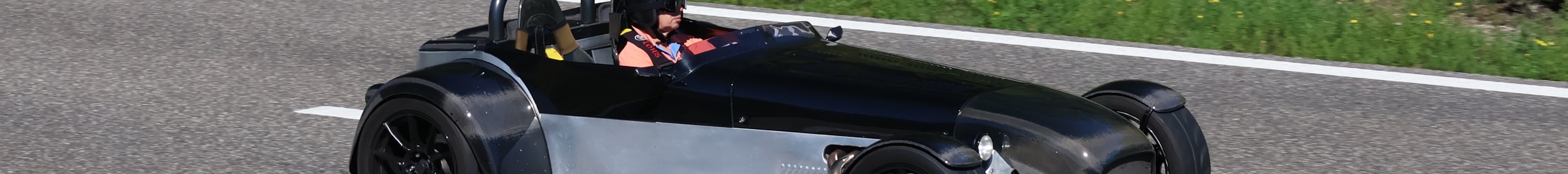 Donkervoort D10