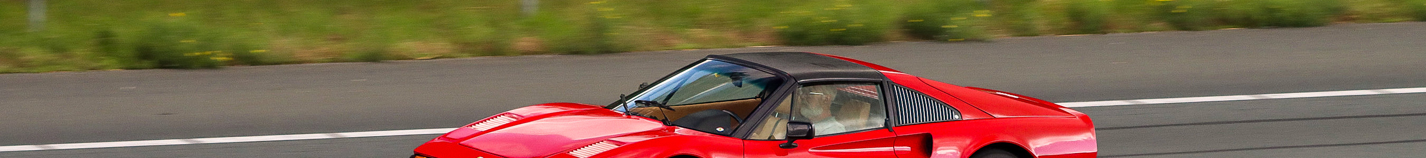 Ferrari 308 GTS