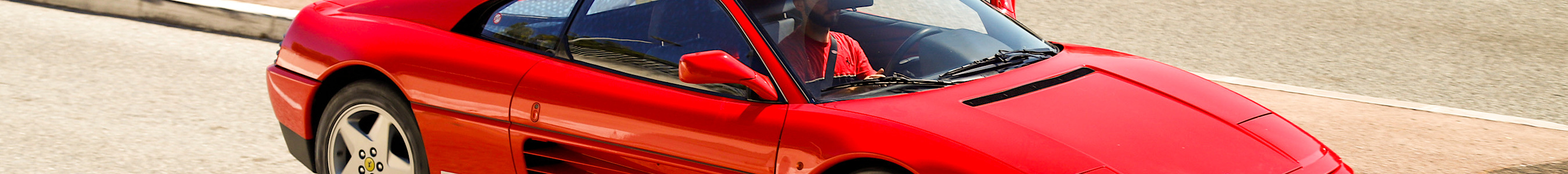Ferrari 348 TS