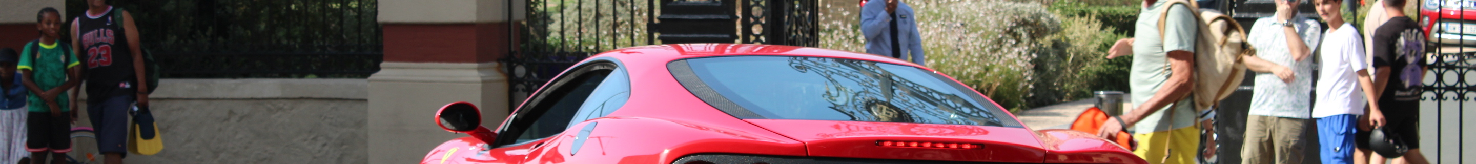 Ferrari 360 Modena