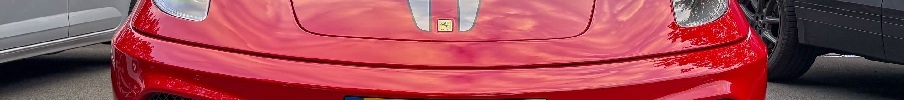 Ferrari 430 Scuderia
